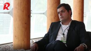 André Geraldes e a relação com Bruno de Carvalho: «Não é justo discutir questões pessoais na praça pública»