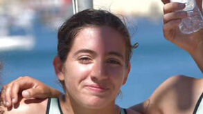 Miguel Tiago Silva e Mariana Vargem sagram-se campeões nacionais