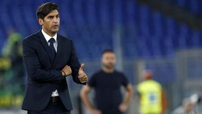 Paulo Fonseca motiva com Mihajlovic
