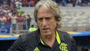 Jorge Jesus e seleção de Tite: «Aqui é mais importante jogar contra o Senegal e a Nigéria»