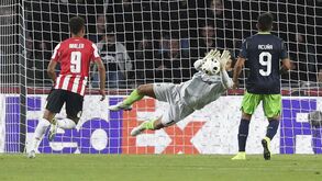 Leonel Pontes: «Ouvi dizer que se não fosse o Renan tínhamos levado uma cabazada do PSV»