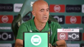 Leonel Pontes: «Lugar em risco? Faço o que tenho de fazer»