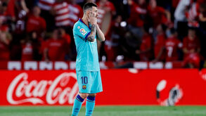 Os oito responsáveis pela crise do Barcelona: nem Messi se livra de estar nesta lista