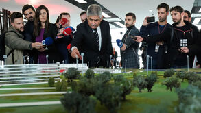 Caixa Futebol Campus: Fábrica de milhões completa 13 anos