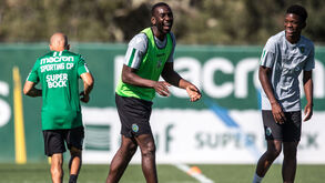 Tribunal de Alvalade em noite de estreias 