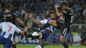 O FC Porto-Santa Clara visto à lupa: A identidade do FC Porto