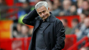 Mourinho e a saída do Manchester United: «Mereci ser despedido»