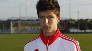 Em 13 anos de Caixa Futebol Campus, 13 jogadores que cresceram no Benfica