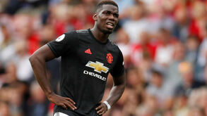 Pogba compra rottweiler por 17 mil euros depois de ser ameaçado pelos adeptos