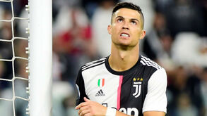 Sarri não sabe se conta com Ronaldo para jogo com o Brescia: «Apresenta fadiga muscular»