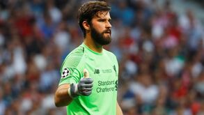 The Best: este é o onze do ano