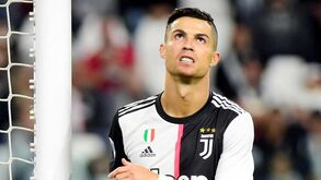 Cristiano Ronaldo não está na gala do FIFA The Best