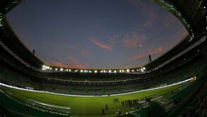 Sporting anuncia parceria com a Repsol