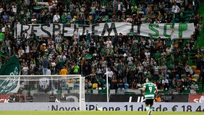 Tentativa de invasão das garagens de Alvalade travada pela polícia