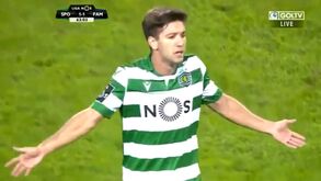 «Mas vai tirar Vietto? Ridículo»: comentadores sul-americanos 'passam-se' com substituição