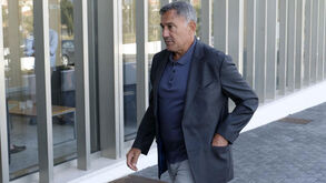 José Eduardo e a crise no Sporting: «Se calhar é preciso abrir mão da maioria do capital da SAD»