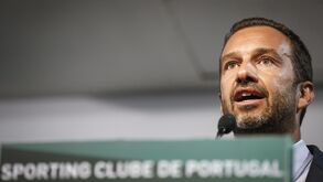 Sporting recupera em bolsa e sobe mais de 3%