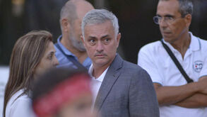 «Mourinho é meu amigo e vou-lhe fazer um apelo: que venha dar uma ajudinha ao nosso Sporting»