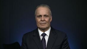 Falámos com o homem que inspirou a frase enigmática de Cristiano Ronaldo