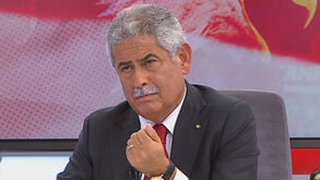 Luís Filipe Vieira: «Pagámos 250 milhões de euros à banca nos últimos quatro anos»