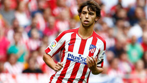 Vieira e a intervenção de Jorge Mendes no negócio de João Félix: «Ainda não recebeu a comissão»