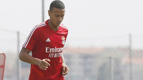 Vieira questionado sobre Cádiz: «Há negócios que encaro puramente para ganhar dinheiro»