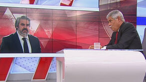 Luís Filipe Vieira: «Paulo Gonçalves deu muito ao Benfica»