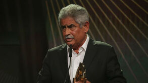 Luís Filipe Vieira: «Acho que devo sair a meio de um mandato»