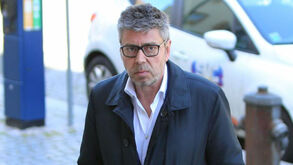 Francisco J. Marques: «Voltou a estratégia do ano passado, abriu a caça à arbitragem»