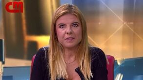 Rita Garcia Pereira: «Esta direção do Sporting saiu sempre fragilizada»