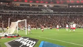 Flamengo de Jorge Jesus soma oitavo triunfo seguido: veja como foram os golos