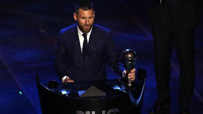 Polémica no ‘The Best’ agrava-se: selecionador do Sudão afirma que também não votou em Messi