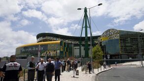 Sporting convoca Assembleia Geral para 10 de outubro