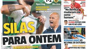 Sexta-feira, 27 de setembro de 2019
