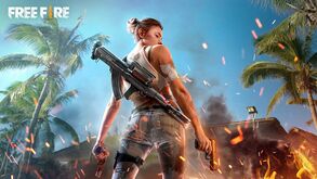 Campeonato Nacional de Free Fire anunciado