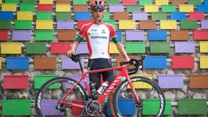 Entrevista a Ruben Guerreiro: «Deixei tudo em busca do sonho»