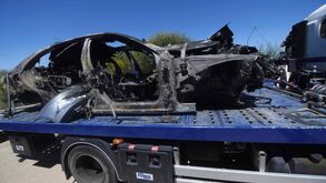 Negligência de oficina poderá ter estado na origem do acidente fatal de José Antonio Reyes