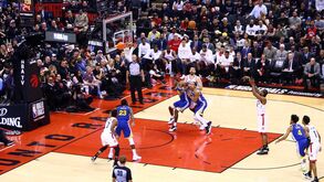 NBA pondera revolucionar as regras dos lances-livres