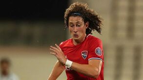 Kraev volta a ser chamado por Balakov à seleção da Bulgária