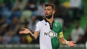 Empresário de Bruno Fernandes condena divulgação de 