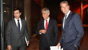 Relatório e Contas do Benfica aprovado com maioria