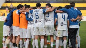 Berço SC: embalar na Taça é o objetivo