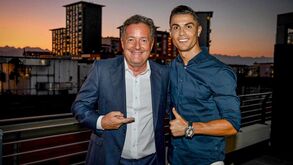 Responsável do McDonald’s que dava hambúrgueres a Ronaldo defende Edna Caldas