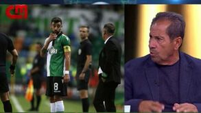 Octávio Machado comenta áudios de Bruno Fernandes: «A única liderança no Sporting é a do capitão»