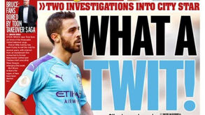 Bernardo Silva e Ronaldo dão que falar em Inglaterra e Itália, enquanto Espanha destaca João Félix