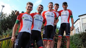 Ouro passou de miragem a objetivo