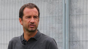 Varandas: «Um treinador disse-me 'não estou para aturar um clube de malucos'»