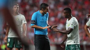 Os casos do Benfica-V. Setúbal