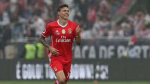 Empresário lembra como mudou a carreira de Lindelöf e 'ajudou' o Benfica a lucrar