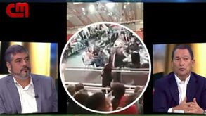 Jaime Antunes condena reação de Luís Filipe Vieira na AG do Benfica: «Perdeu a razão»